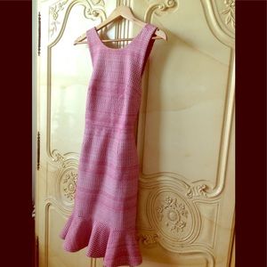 Beautiful "Roll Tide"  Houndstooth dress